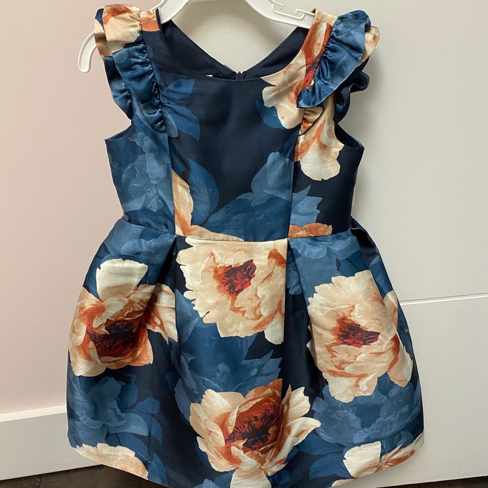 Iris & Ivy Girls Dress